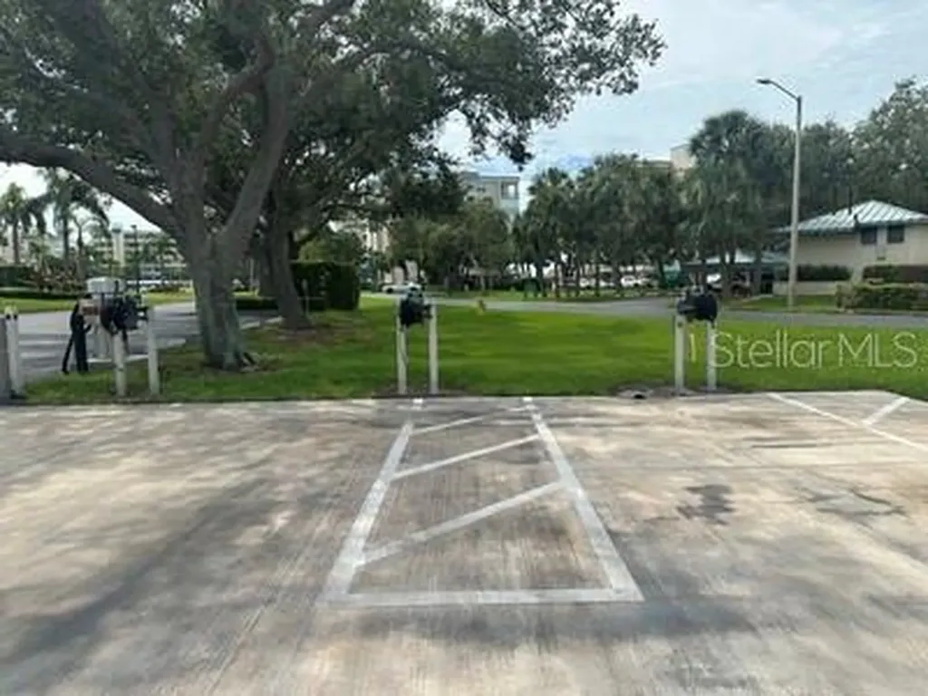 7932 Sailboat Key Boulevard S South Pasadena FL 33707