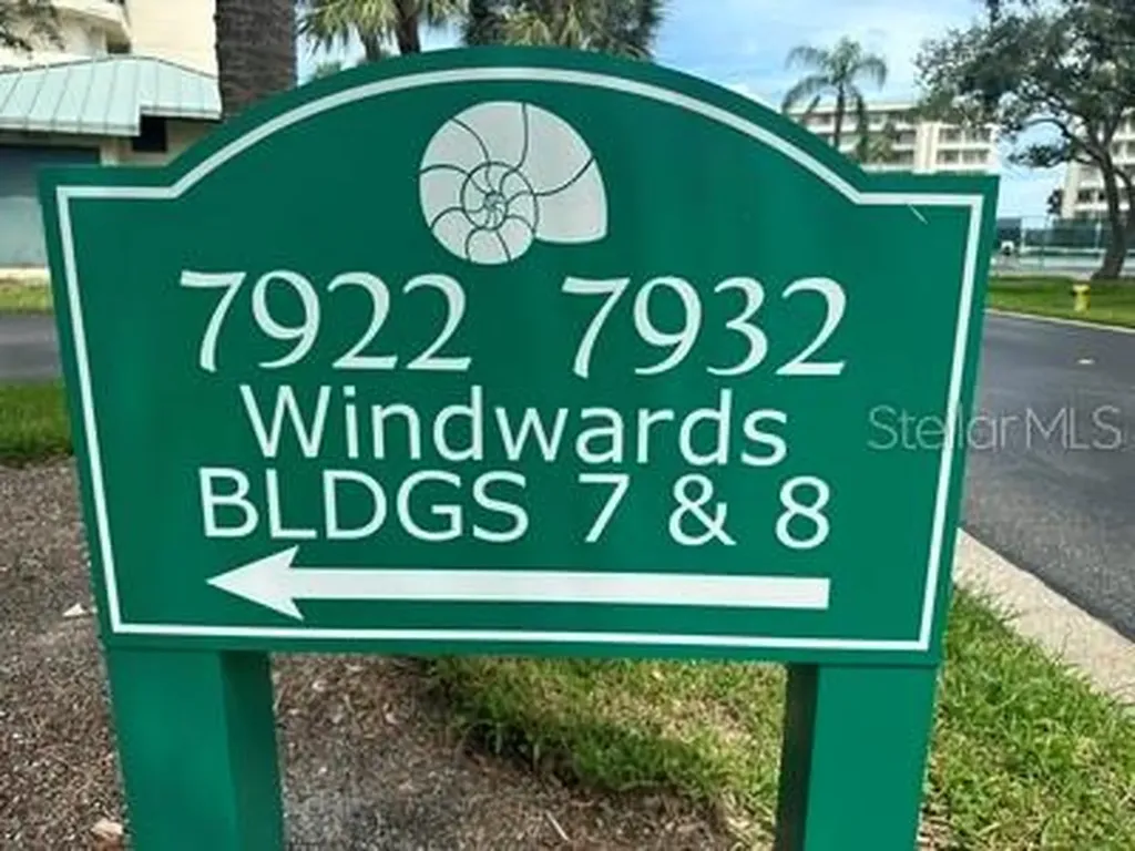 7932 Sailboat Key Boulevard S South Pasadena FL 33707