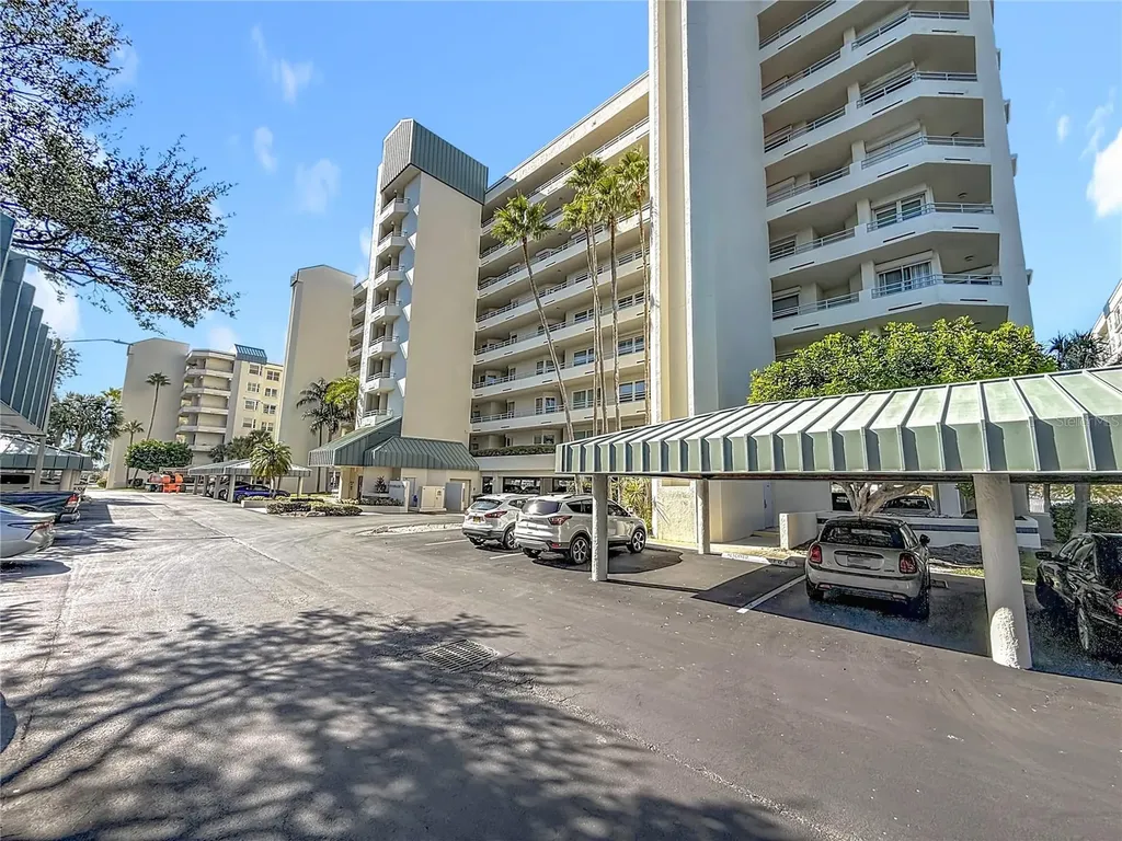 7932 Sailboat Key Boulevard S South Pasadena FL 33707