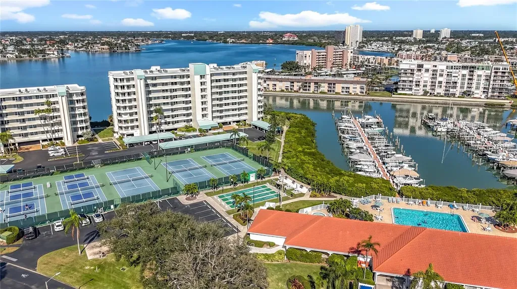 7932 Sailboat Key Boulevard S South Pasadena FL 33707