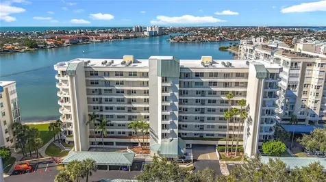 7932 Sailboat Key Boulevard S South Pasadena FL 33707