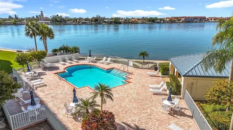 7932 Sailboat Key Boulevard S South Pasadena FL 33707