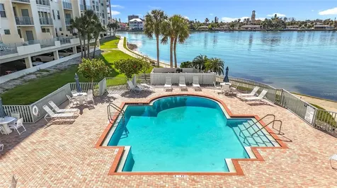 7932 Sailboat Key Boulevard S South Pasadena FL 33707