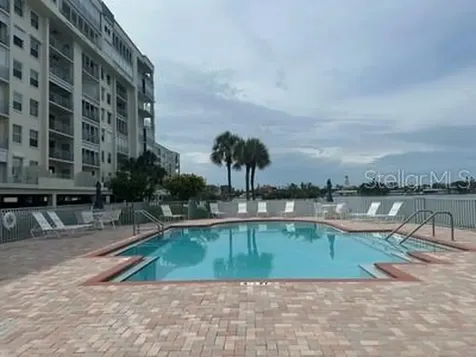 7932 Sailboat Key Boulevard S South Pasadena FL 33707