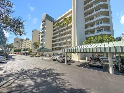7932 Sailboat Key Boulevard S South Pasadena FL 33707