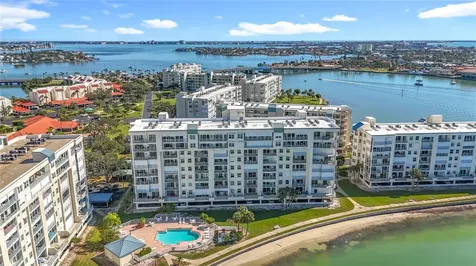 7932 Sailboat Key Boulevard S South Pasadena FL 33707