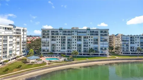 7932 Sailboat Key Boulevard S South Pasadena FL 33707