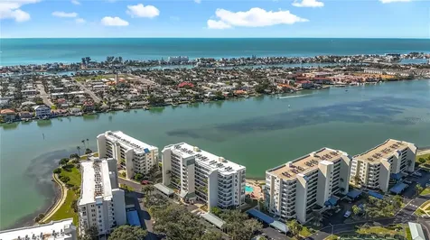 7932 Sailboat Key Boulevard S South Pasadena FL 33707