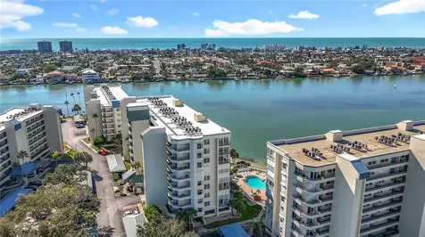 7932 Sailboat Key Boulevard S South Pasadena FL 33707