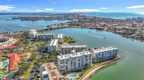 7932 Sailboat Key Boulevard S South Pasadena FL 33707