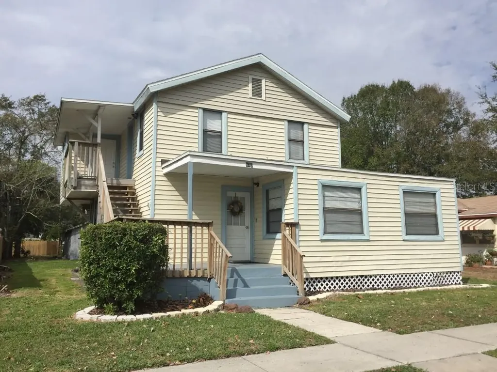 616 Massachusetts Avenue St Cloud FL 34769