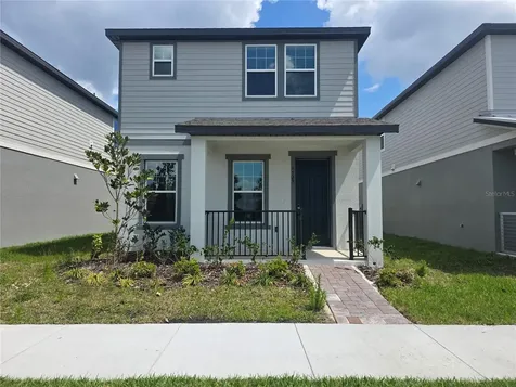 4529 Cross Prairie Parkway St Cloud FL 34772