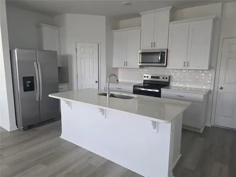 4529 Cross Prairie Parkway St Cloud FL 34772