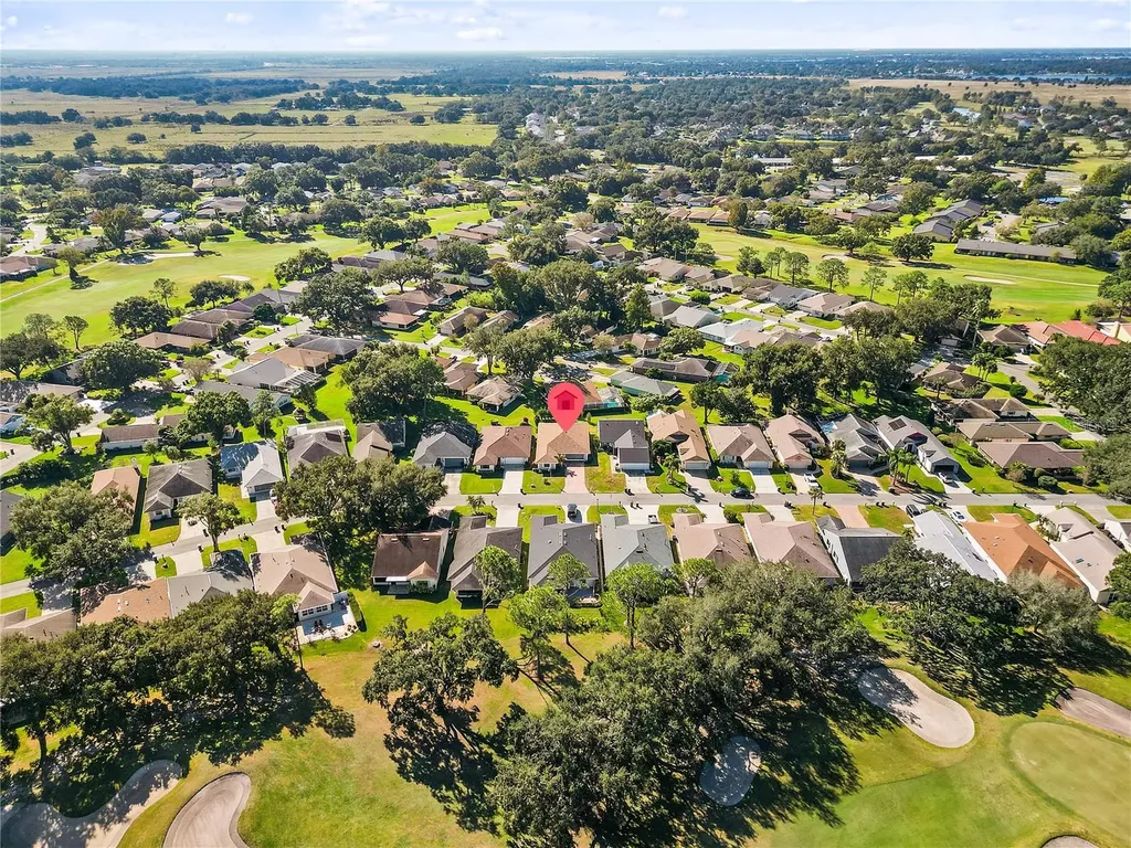 731 Canberra Road Winter Haven FL 33884
