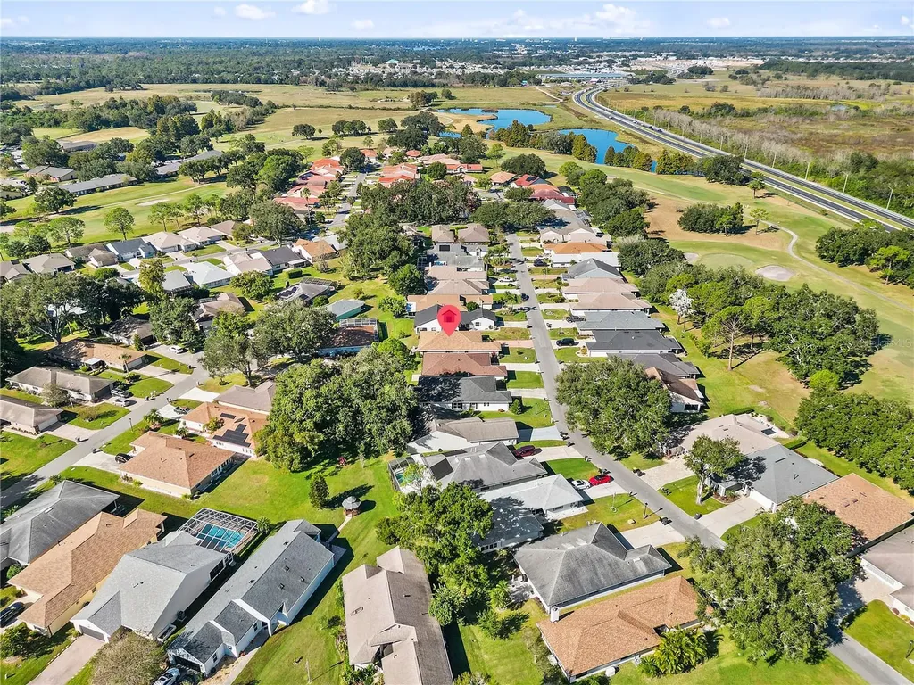 731 Canberra Road Winter Haven FL 33884