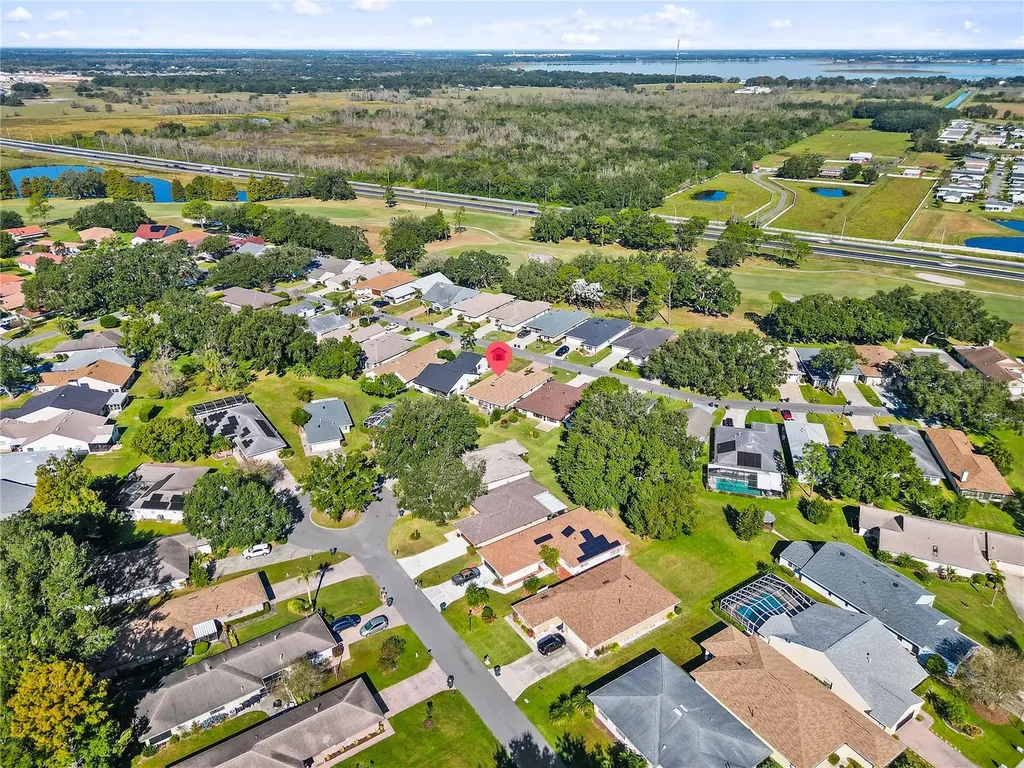 731 Canberra Road Winter Haven FL 33884