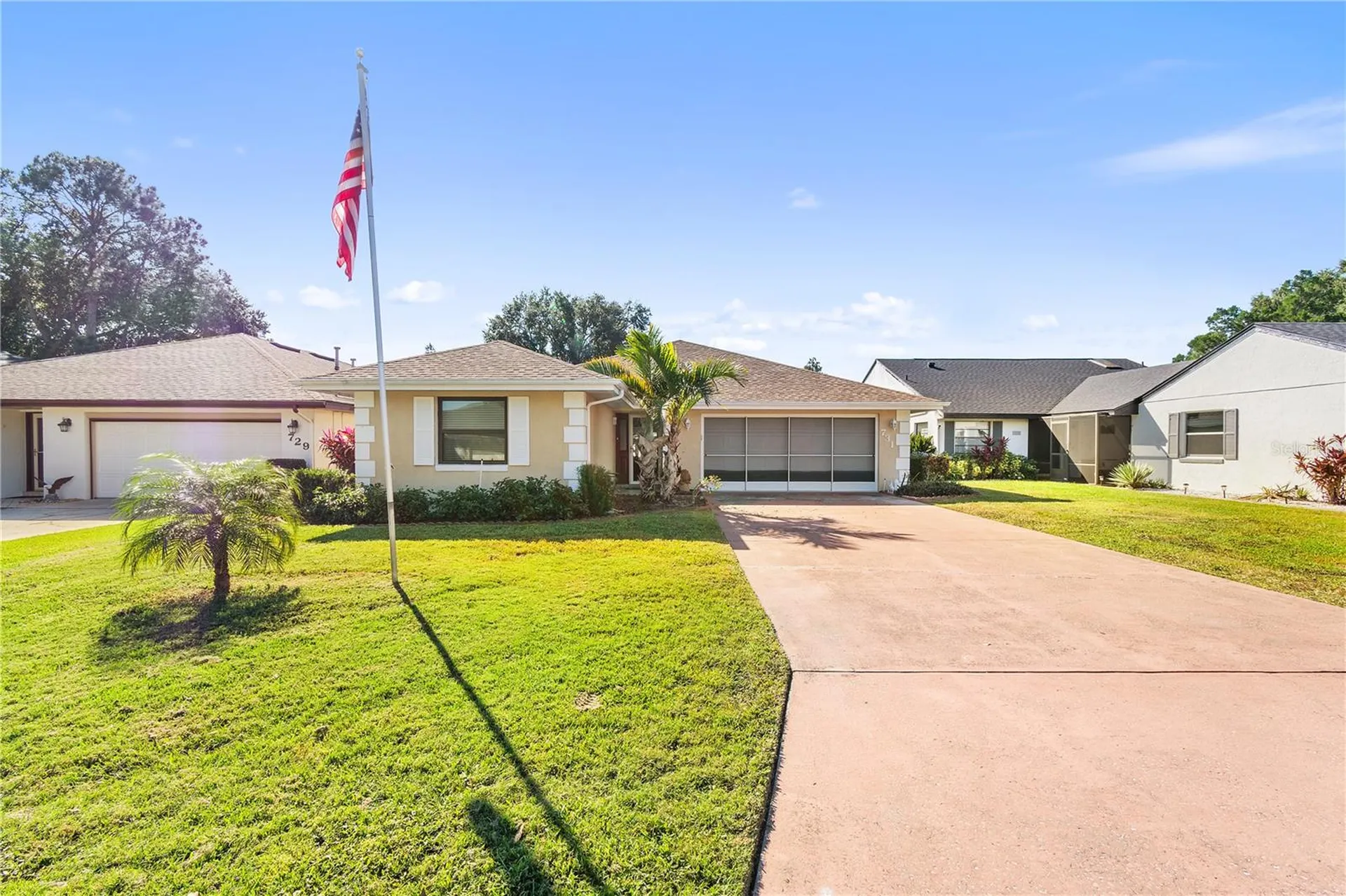 731 Canberra Road Winter Haven FL 33884