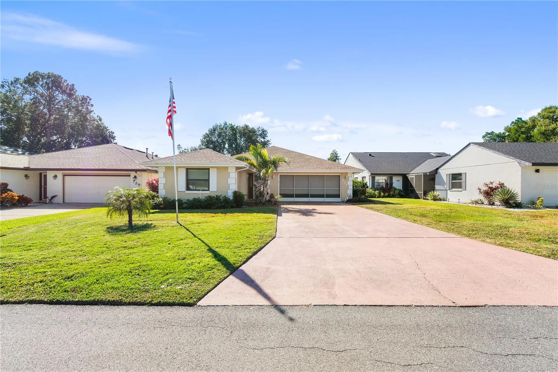 731 Canberra Road Winter Haven FL 33884