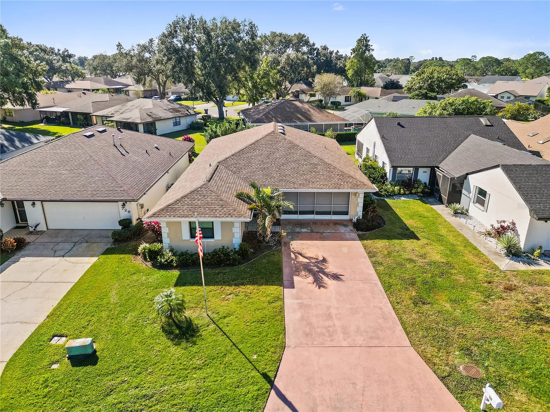 731 Canberra Road Winter Haven FL 33884
