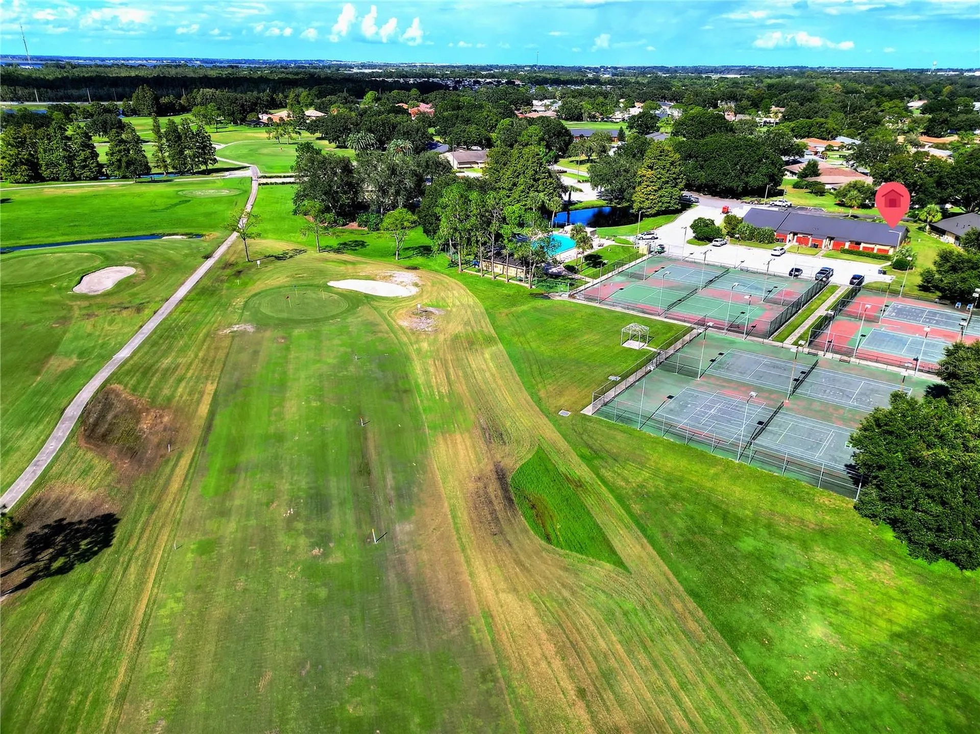 731 Canberra Road Winter Haven FL 33884