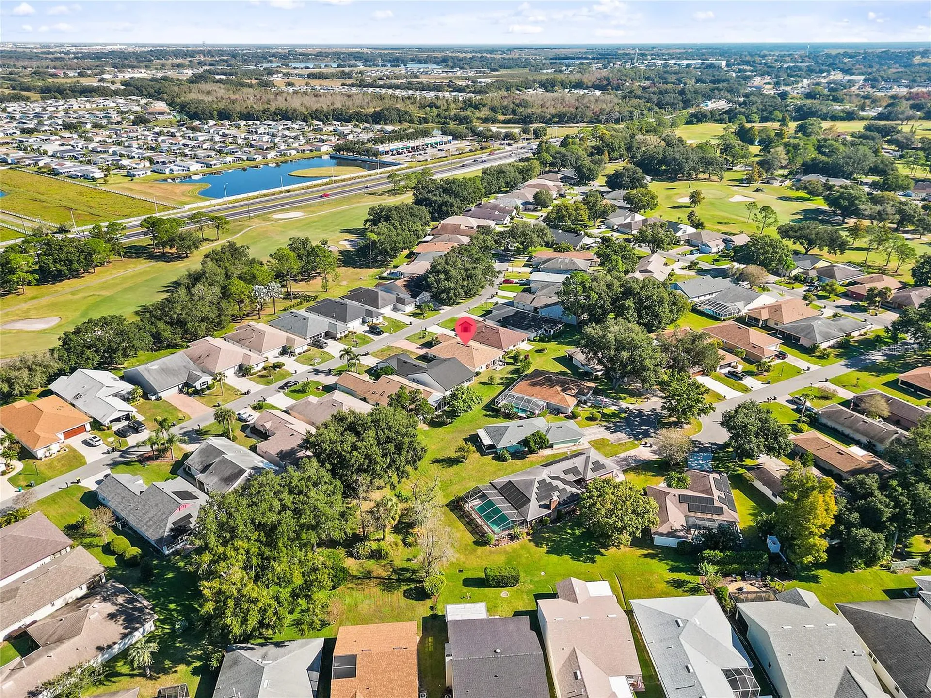 731 Canberra Road Winter Haven FL 33884