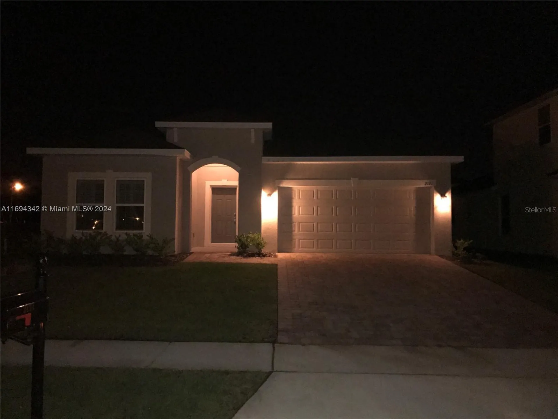 2121 Preston Lane Kissimmee FL 34746