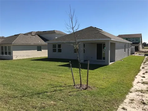 2121 Preston Lane Kissimmee FL 34746