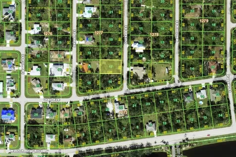 3551 Durkee Street Port Charlotte FL 33980