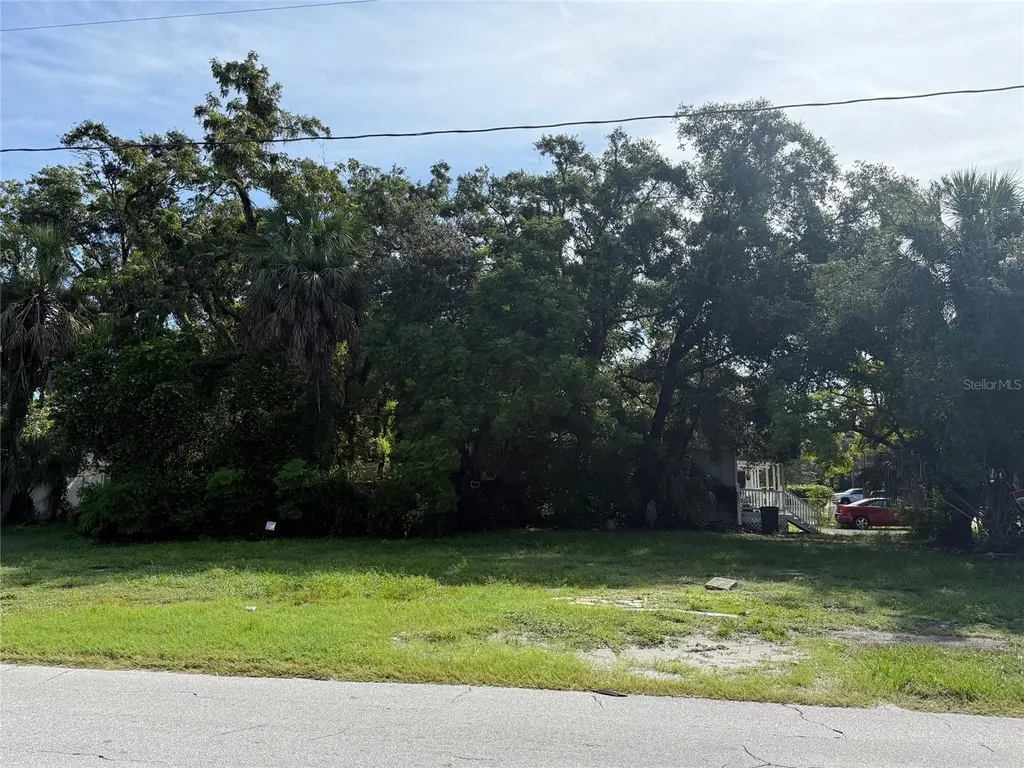 2600 E 25th Avenue Tampa FL 33605