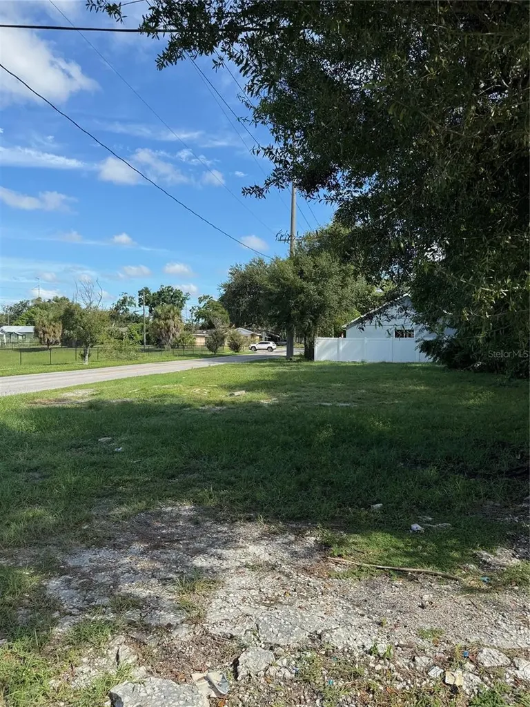 2600 E 25th Avenue Tampa FL 33605