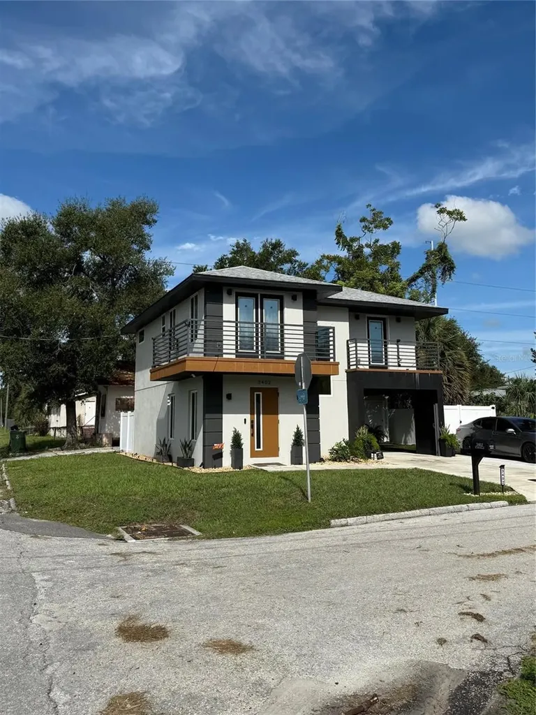 2600 E 25th Avenue Tampa FL 33605