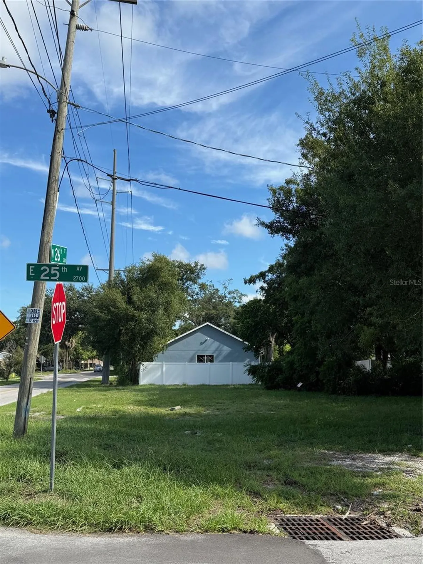 2600 E 25th Avenue Tampa FL 33605