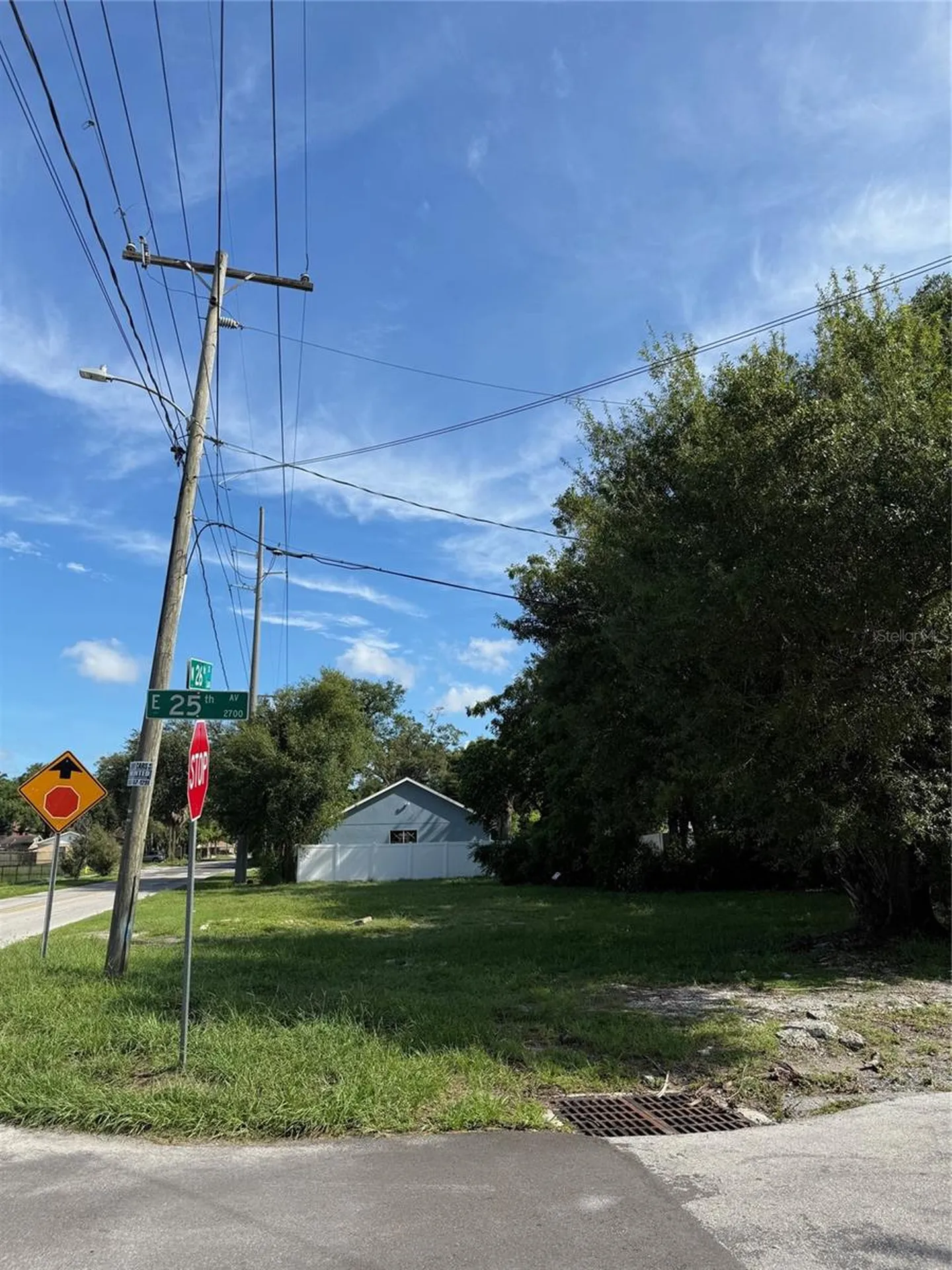 2600 E 25th Avenue Tampa FL 33605