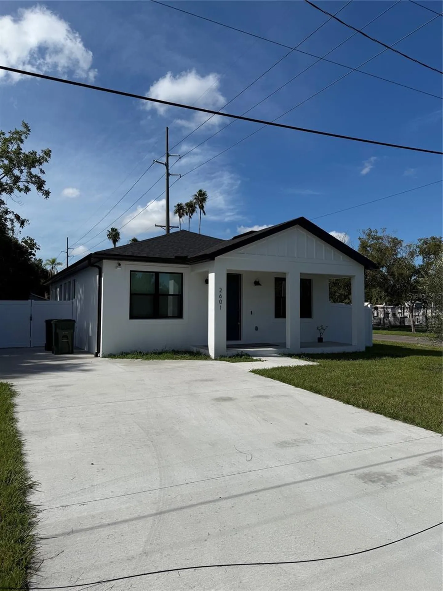 2600 E 25th Avenue Tampa FL 33605