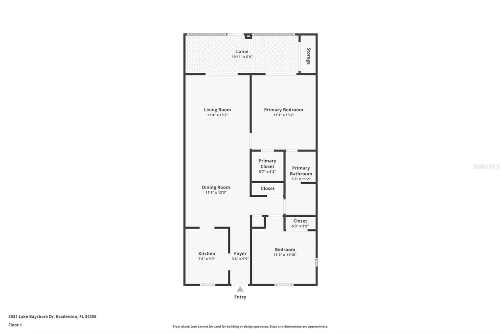 3531 Lake Bayshore Drive Bradenton FL 34205