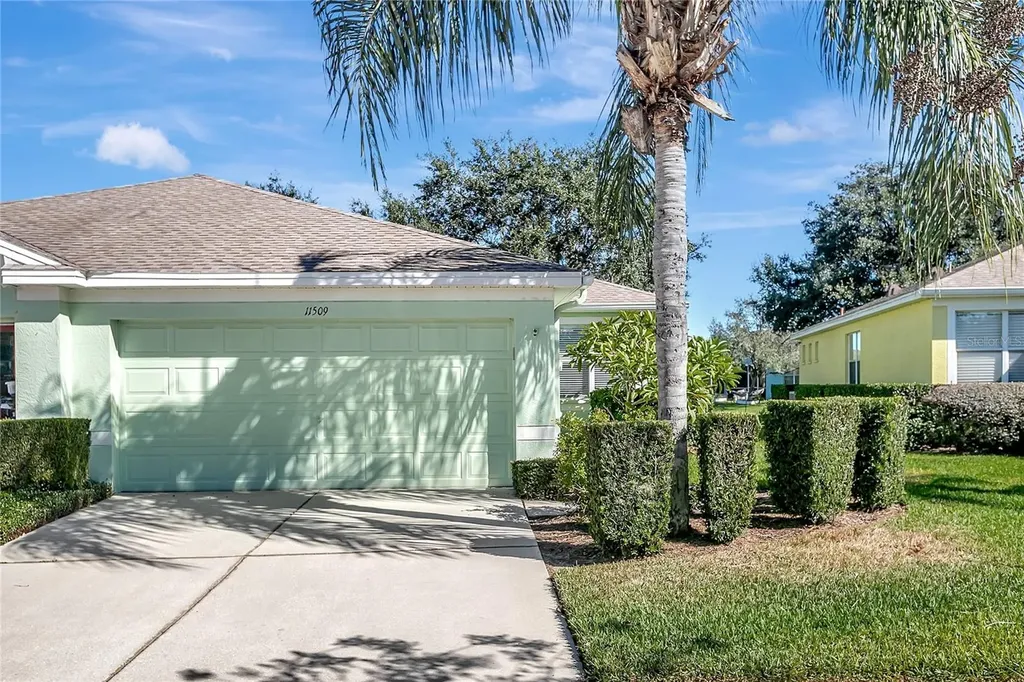 11509 Captiva Kay Drive Riverview FL 33569