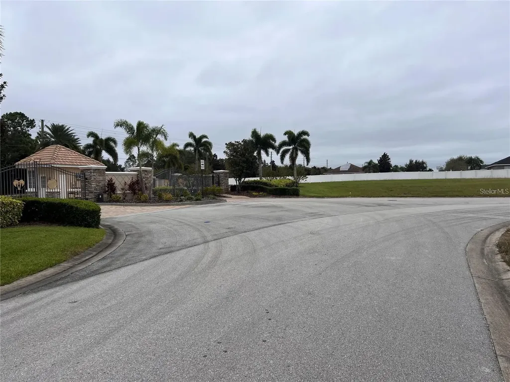 4311 Emerald Palms Boulevard Winter Haven FL 33884