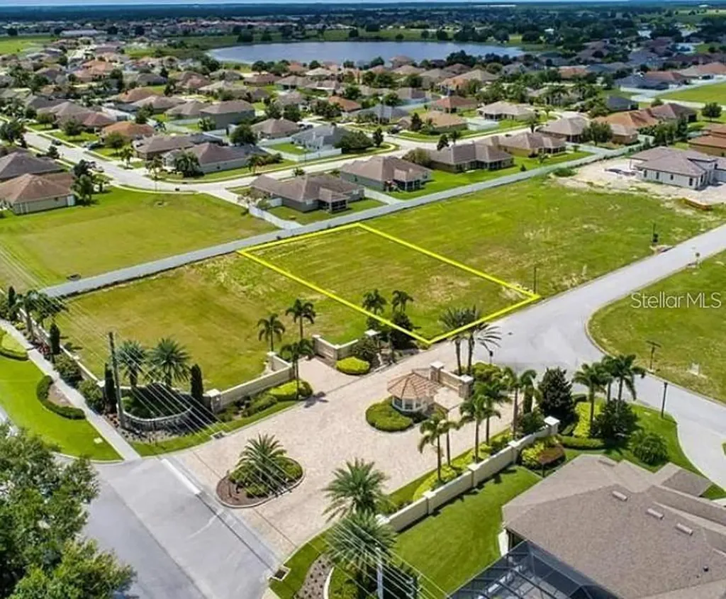 4311 Emerald Palms Boulevard Winter Haven FL 33884