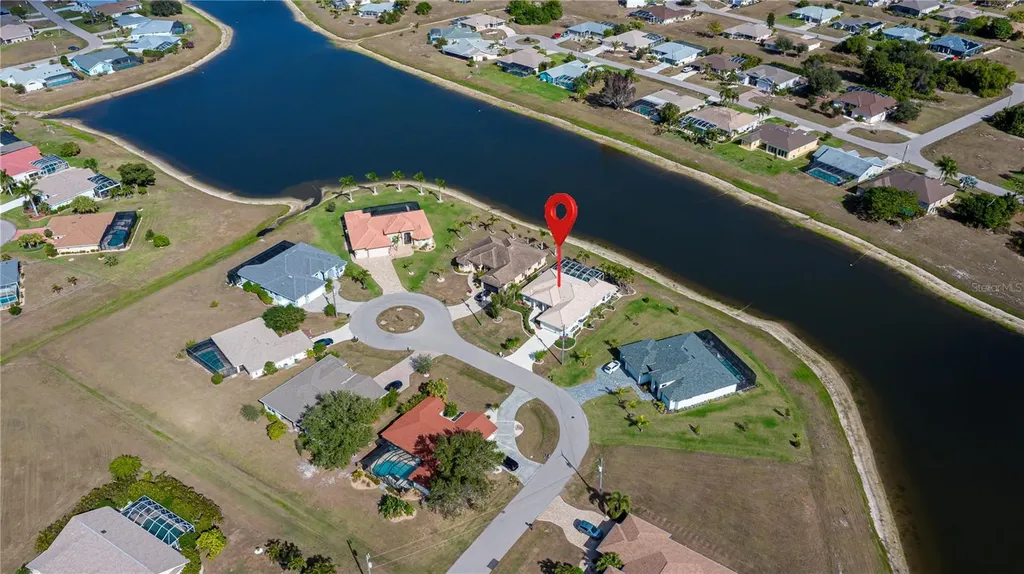 26373 Madagascar Road Punta Gorda FL 33983