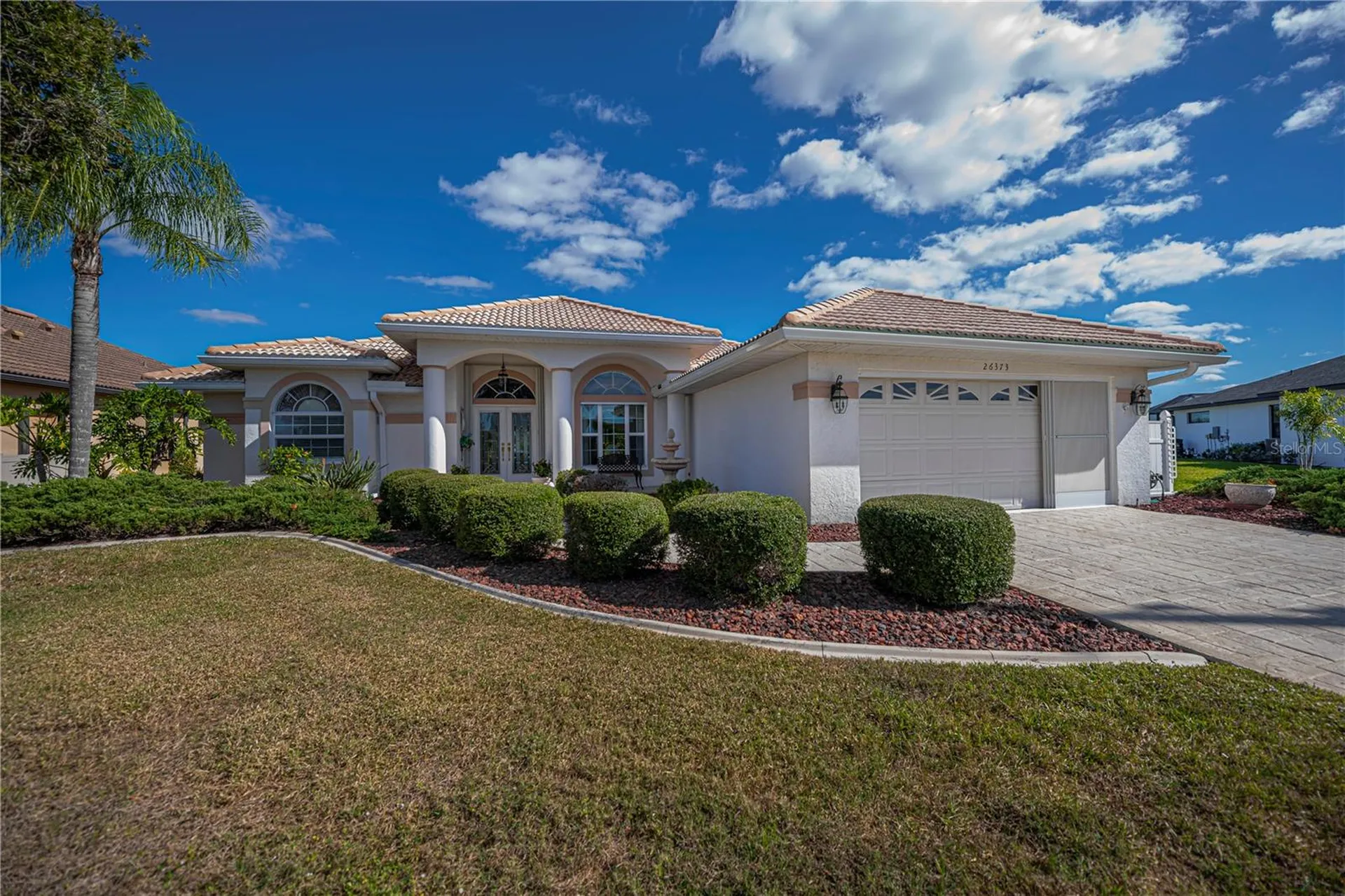 26373 Madagascar Road Punta Gorda FL 33983