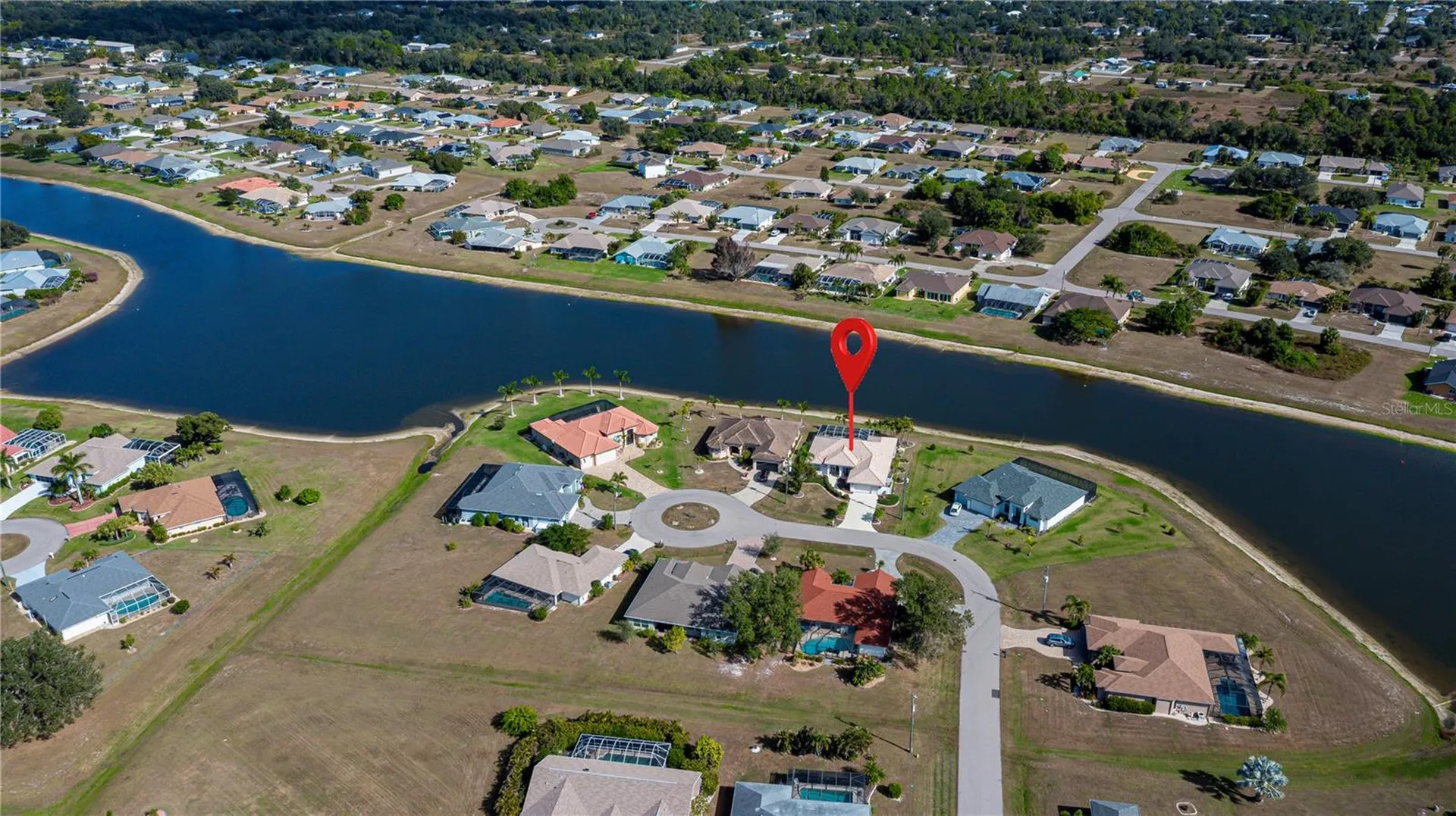 26373 Madagascar Road Punta Gorda FL 33983