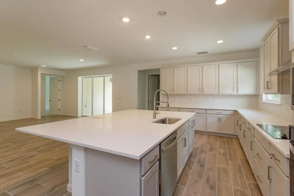 1596 Cadence Street Minneola FL 34715