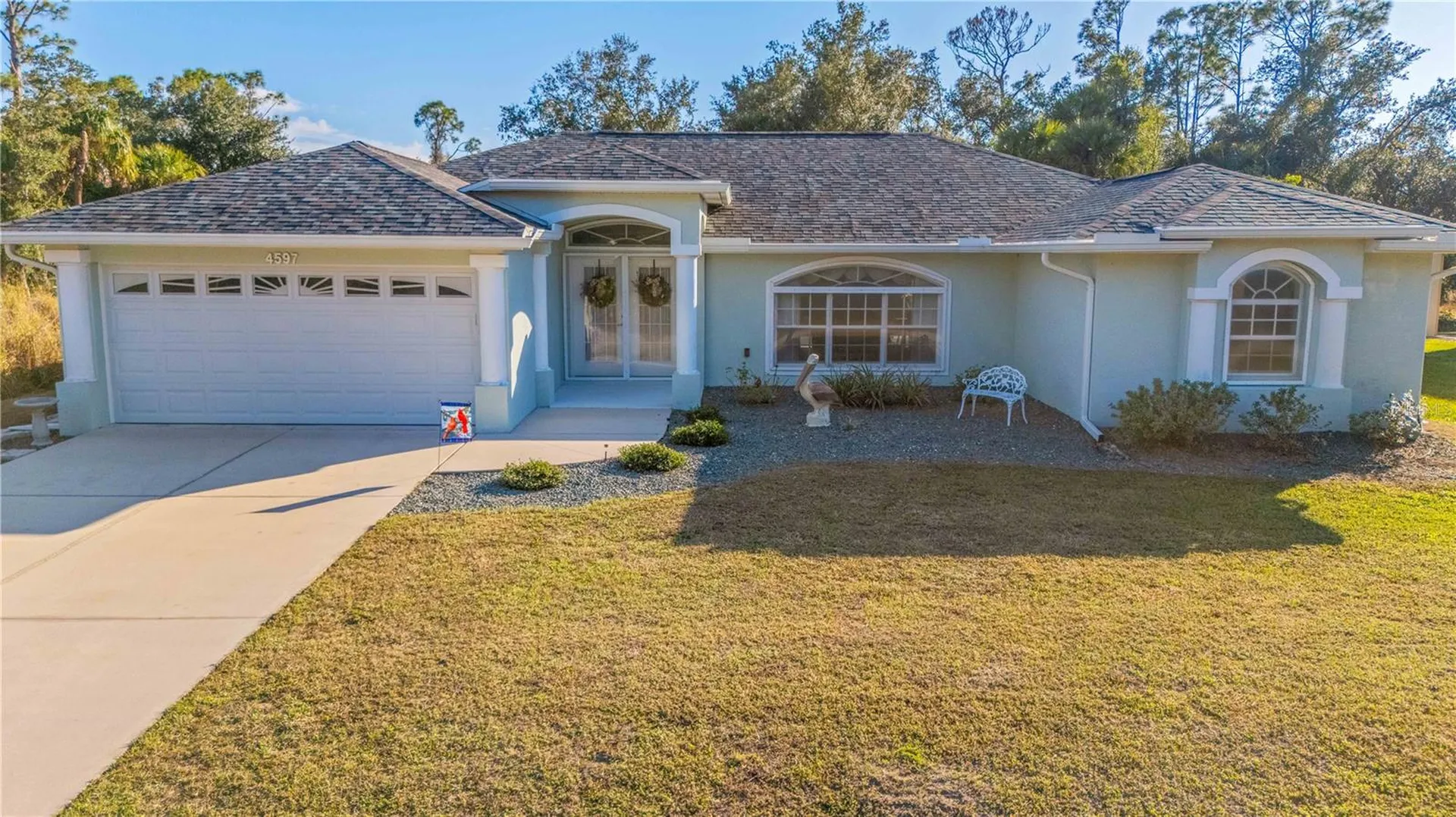 4597 Sweden Avenue North Port FL 34288
