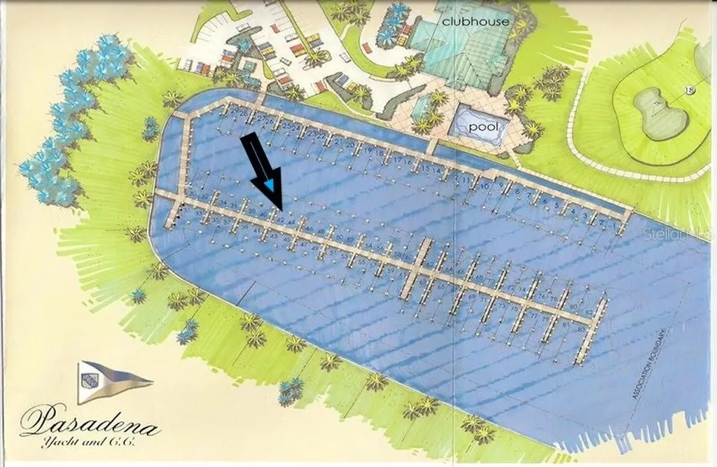 6300 Pasadena Point Boulevard Gulfport FL 33707