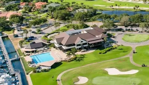6300 Pasadena Point Boulevard Gulfport FL 33707