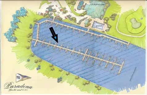 6300 Pasadena Point Boulevard Gulfport FL 33707