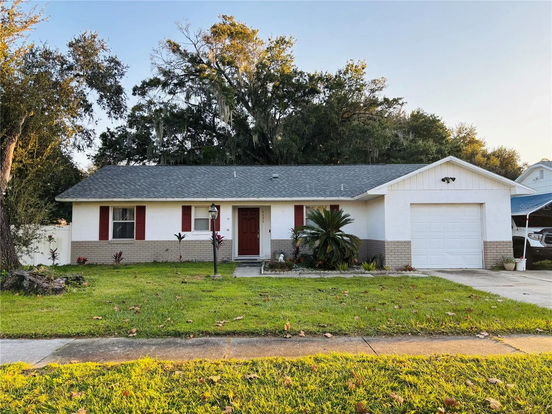 4626 Sturbridge Court Orlando FL 32812
