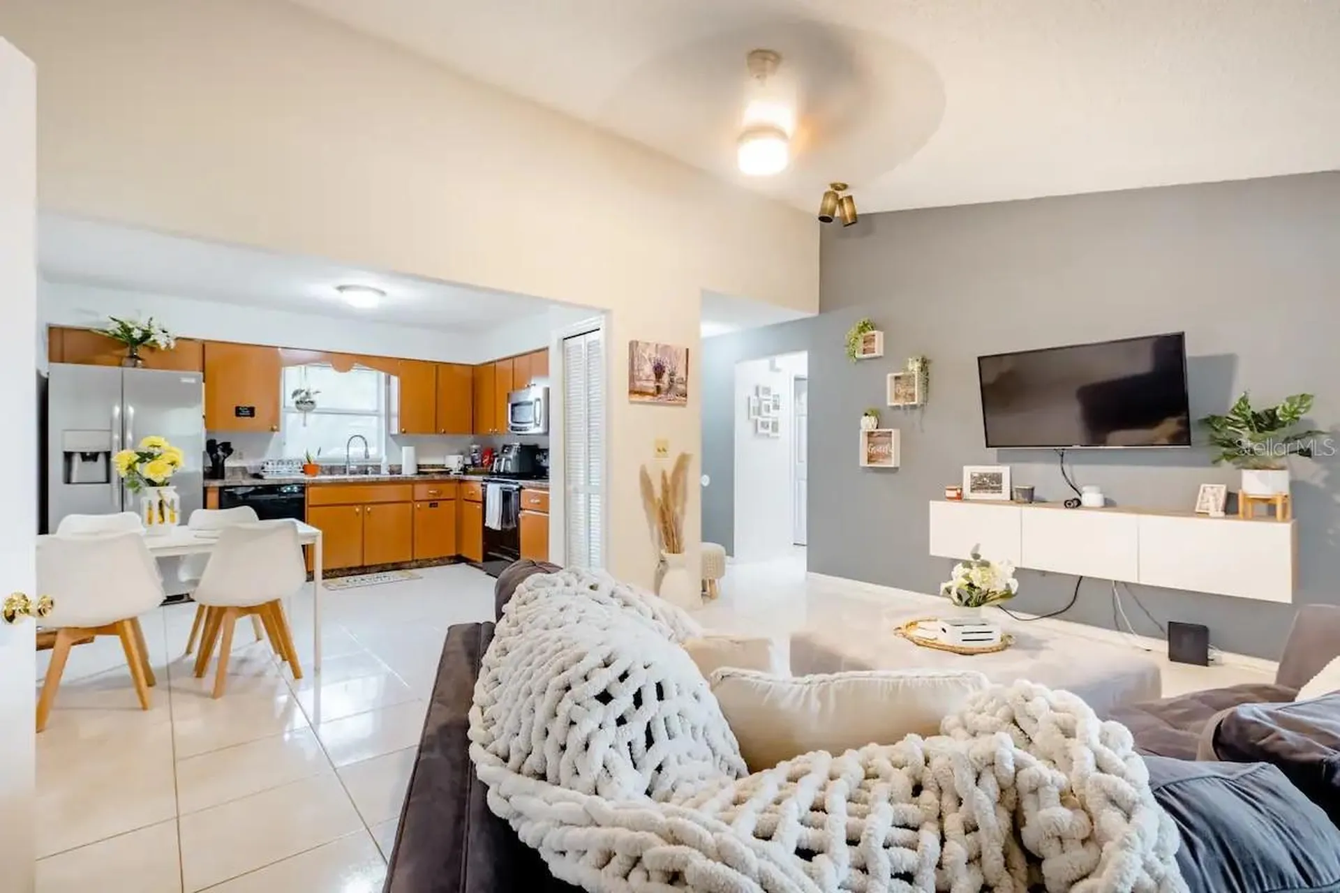 4626 Sturbridge Court Orlando FL 32812