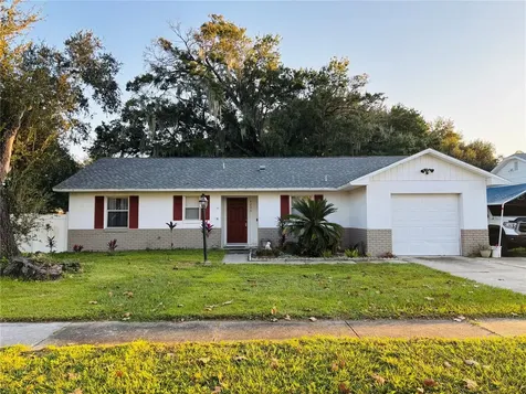 4626 Sturbridge Court Orlando FL 32812