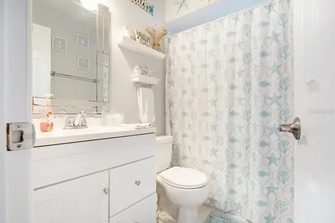4626 Sturbridge Court Orlando FL 32812